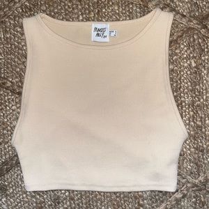 NWOT Princess Polly Tank